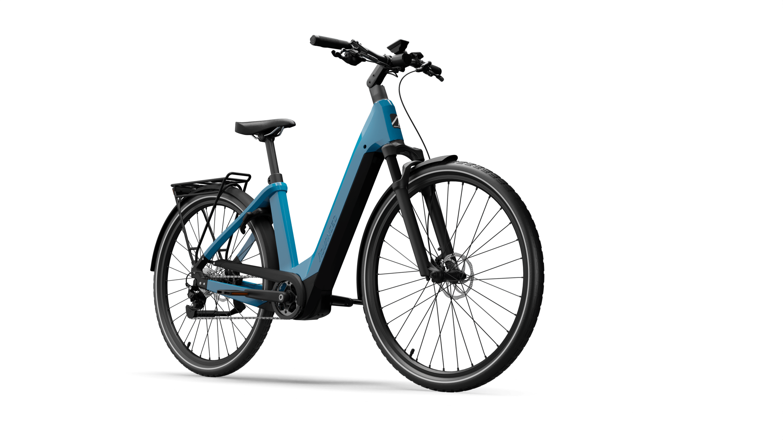 E-Bike Reco One Wave Chain Cam12 Blue 01 - Advanced Ebike