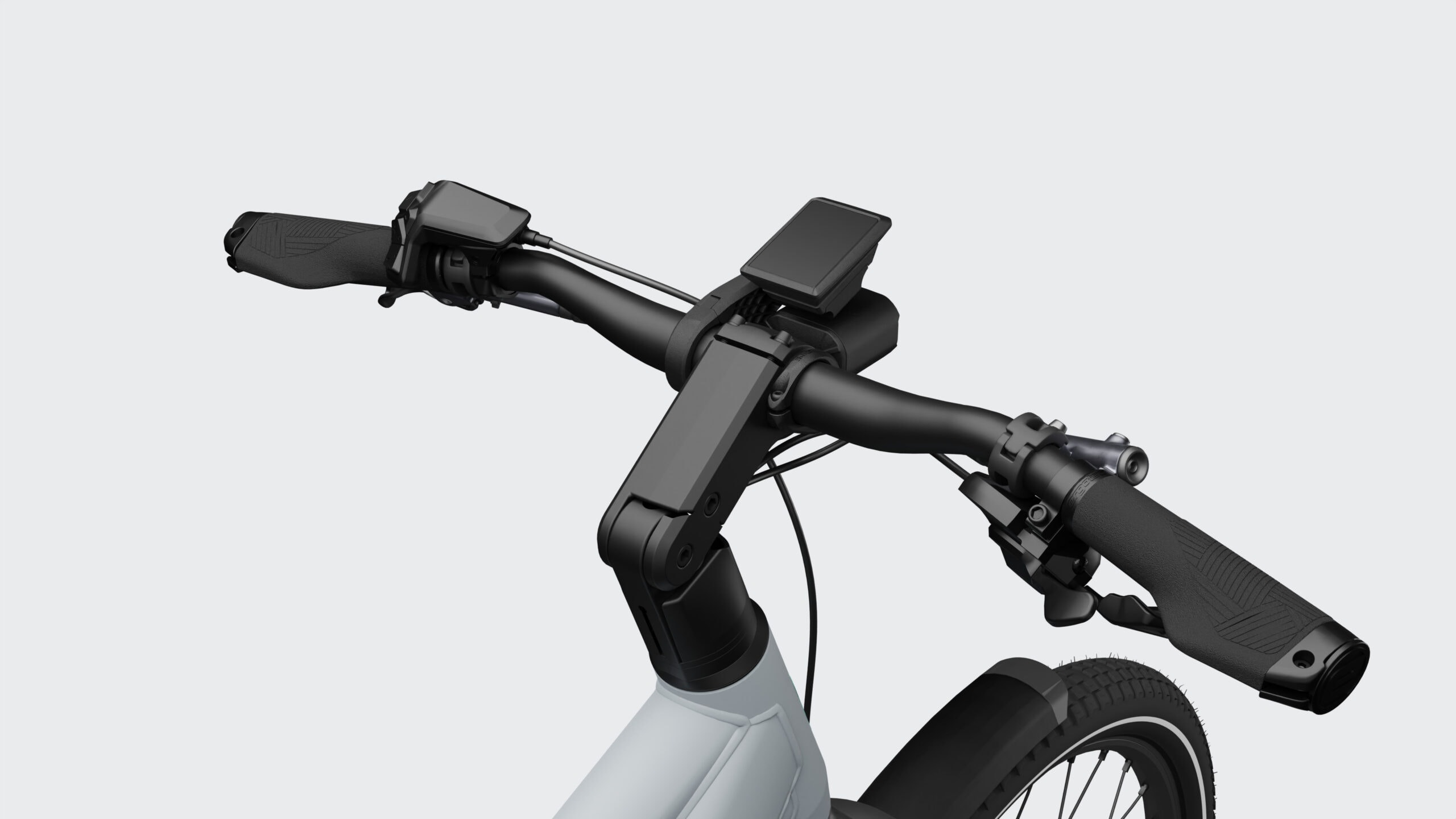 E-Bike Trekking Pro Diamant Gray 4K Cam Cu 01 V02 Scaled - Advanced Ebike